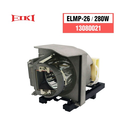 ELMP-26, EIP-WSS3100램프