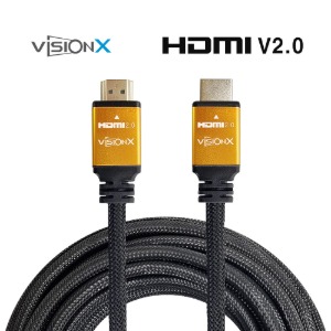 HDMI케이블, HDMI 2.0 케이블