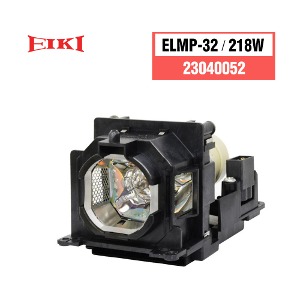 ELMP-32, VX-L330X램프