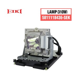 5811118436-SEK, EIP-BX55 램프